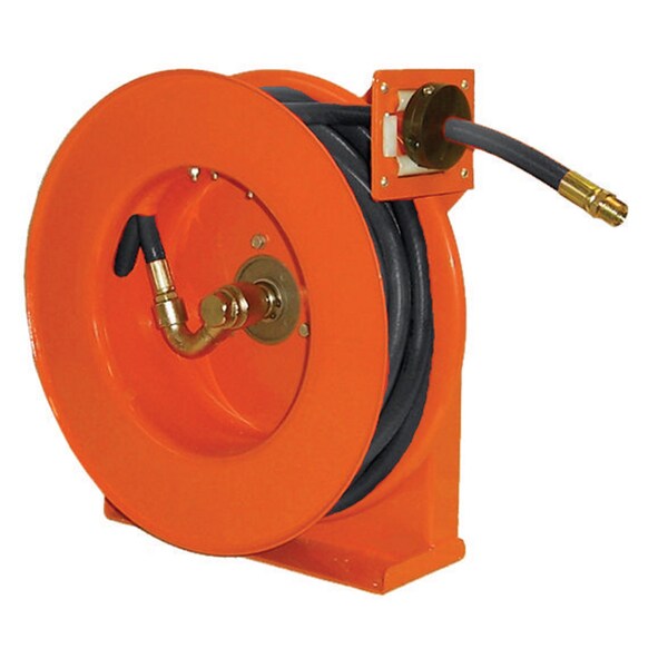 HOSE REEL, .500"DIA. 35FT